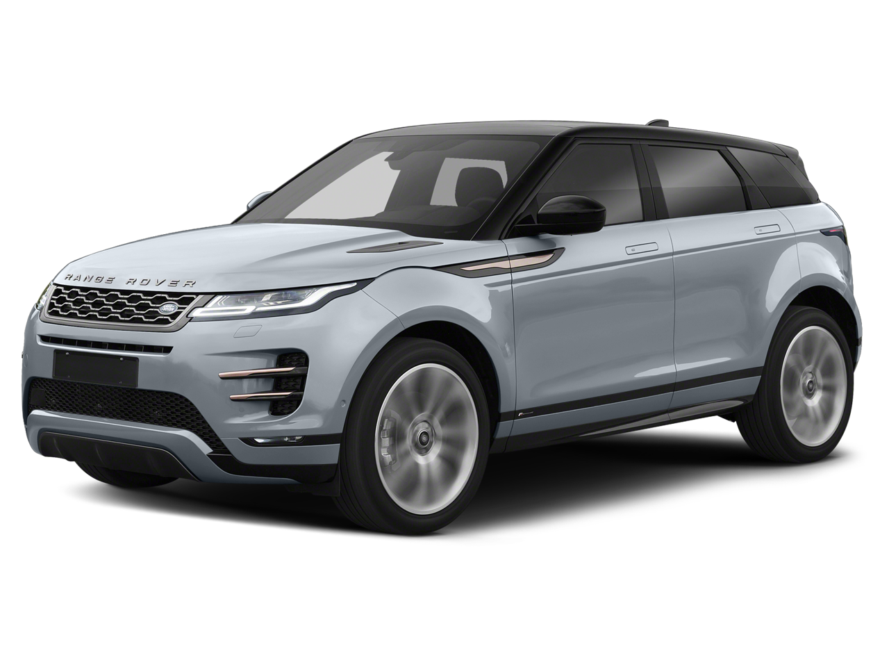 2022 Land Rover Range Rover Evoque R-Dynamic S